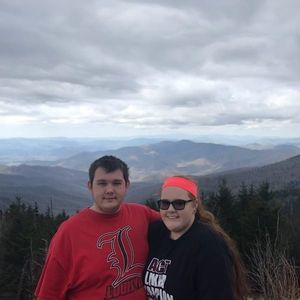 Meet your Posher, Shelby